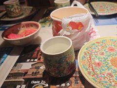 -桥头堡·坤德餐厅(滨江道店)