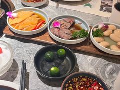-大头椰·海南椰子鸡火锅(思明万象城店)