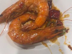 -汉巴味德(沈阳万象汇店)