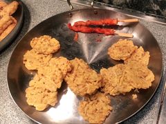 -金海湾自助餐厅(金陵饭店)