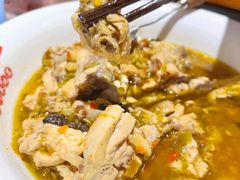 -西江红·株洲本地菜(滨江南路店)