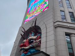 -南京路步行街