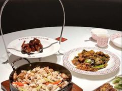 -谭厨中山传家菜.乳鸽.脆鲩鱼(华强北中航城店)
