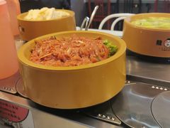 -龍歌自助小火锅(李沧丽达店)