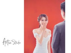 -艺匠摄影ARTIZ STUDIO(南京店)