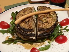 -安妮意大利餐厅(丽都店)
