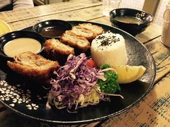 -Cafe Alice咖啡爱丽丝(奥城店)