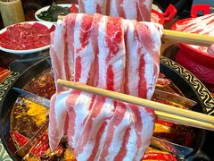 -黄家码头老火锅(解放碑旗舰店)