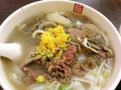 -潮镇老尾牛杂(环城西路店)