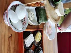 -上席擂茶·新中式青年茶馆(古城店)