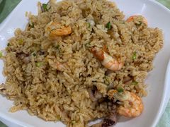 -家利美食店
