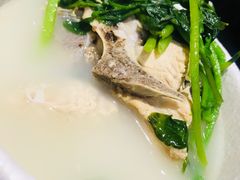 -汤品小厨·海鲜·烧烤·家常菜