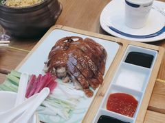 -满园烤鸭·春饼(中街大悦城店)