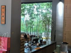 -一叶觅山(半边街店)