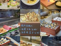 -广州奥园喜来登酒店