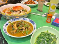 -陈先进鱼馆·地道农家菜(萧山奥体店)