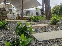 -安德鲁户外烧烤帐篷营地(马泉营店)