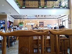 -杨记清芳牛肉拉面(宝龙广场店)