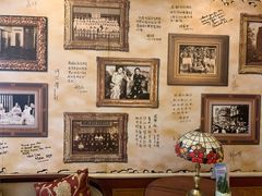 -国际饭店·原点咖啡吧ORIGIN CAFE&BAR