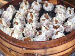 水晶烧麦-清泉阁包子铺(中山路店)