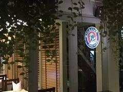 -宝莱纳餐厅(滨江店)