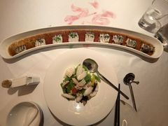 -宝轩渔府·老字号海鲜·正宗津菜(水上店)