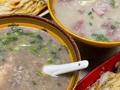 -拉超大排档(南安市场店)