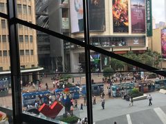 -NIKE品牌体验店(南京东路店)