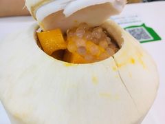-糖潮糖水铺(省府店)