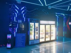 -秀KTV(中街益田假日世界店)