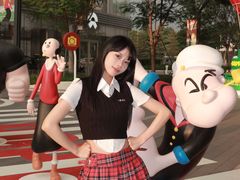 -东莞松山湖万象汇