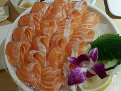 -万岁寿司(万国店)