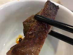 -万春卤菜(天乡后街步行街店)