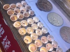 -星伦多海鲜自助餐厅(万达百货店)