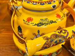 -如意林卡藏餐吧 (九寨沟店)