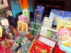 -豫园湖心亭茶楼