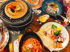 -卢布里西餐厅(总店)
