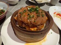 -楚山晓·楚湘菜(江夏永旺店)