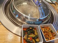 -锅老头铁锅炖•大锅蒸汽海鲜(韩乐坊店)