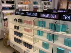 -国药中服免税(北京坊店)