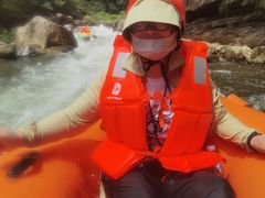 -雅鲁激流探险漂流