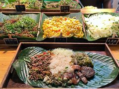 -mamalao老挝烤肉糯米饭