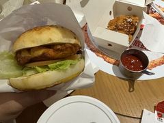 -必胜客(湘隆店)