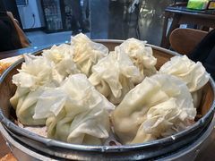 -真食净香居·内蒙烧麦(亚运村店)