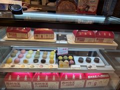 -西树泡芙(静安大悦城店)