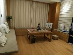点击看大图 -FineYoga梵音瑜伽·普拉提