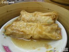 SAM_3230-香港蓮香樓(上環店)