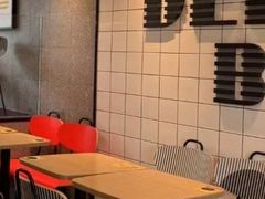 -麦当劳(深圳西涌天文台店)
