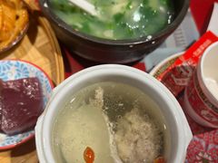 -味福记·本地特色菜(八一万达广场店)