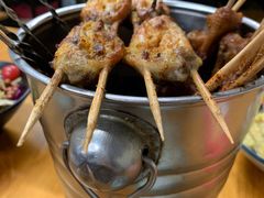 -炒豆合作社(东四总店)